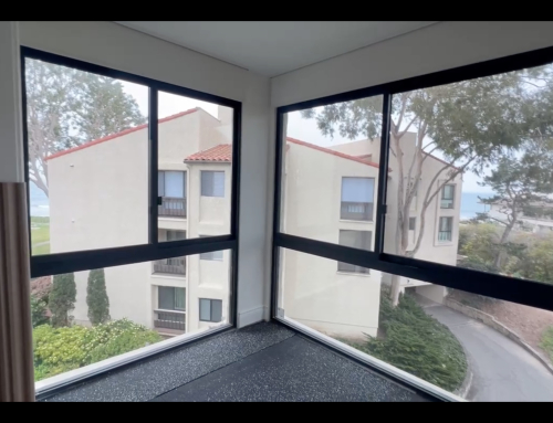 Upscale Apartment