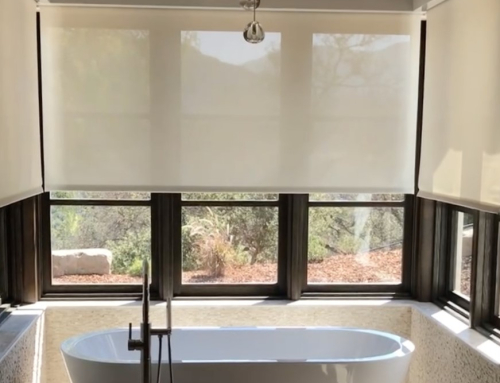 Elegant Bath