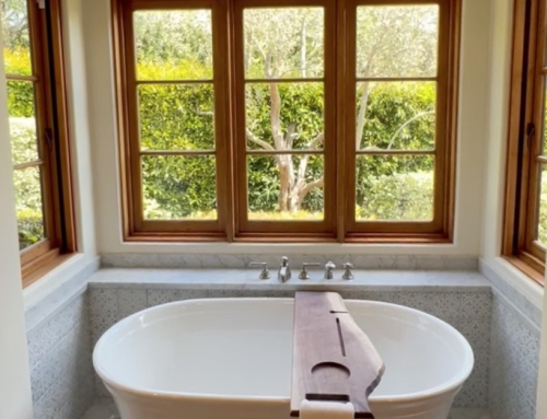 Luxury Bath