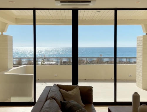 Ocean View