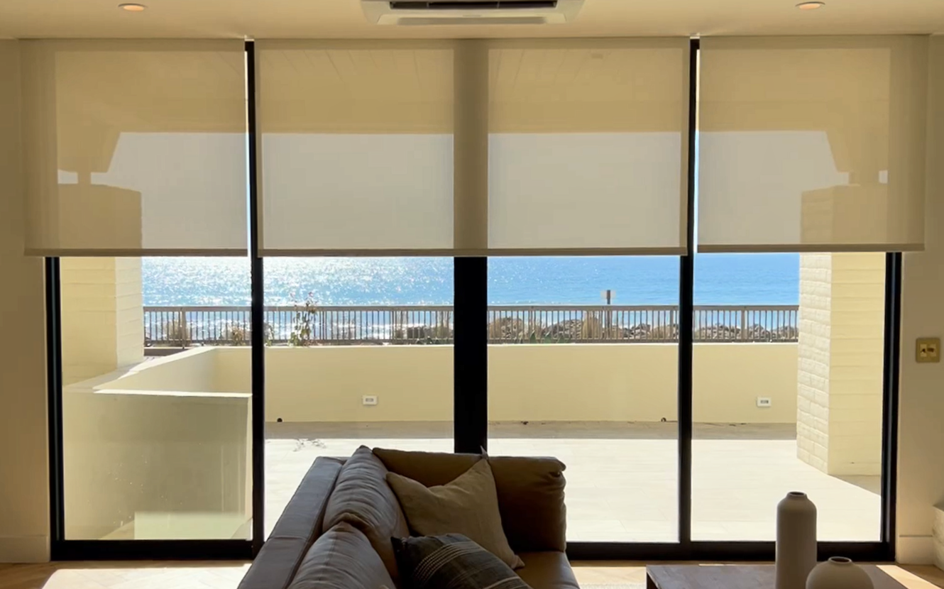Ocean View