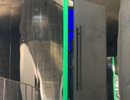Door Controls